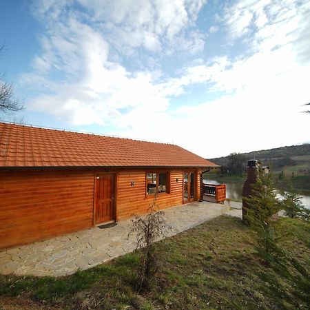 Bioland Villa'S Novoberdo 외부 사진