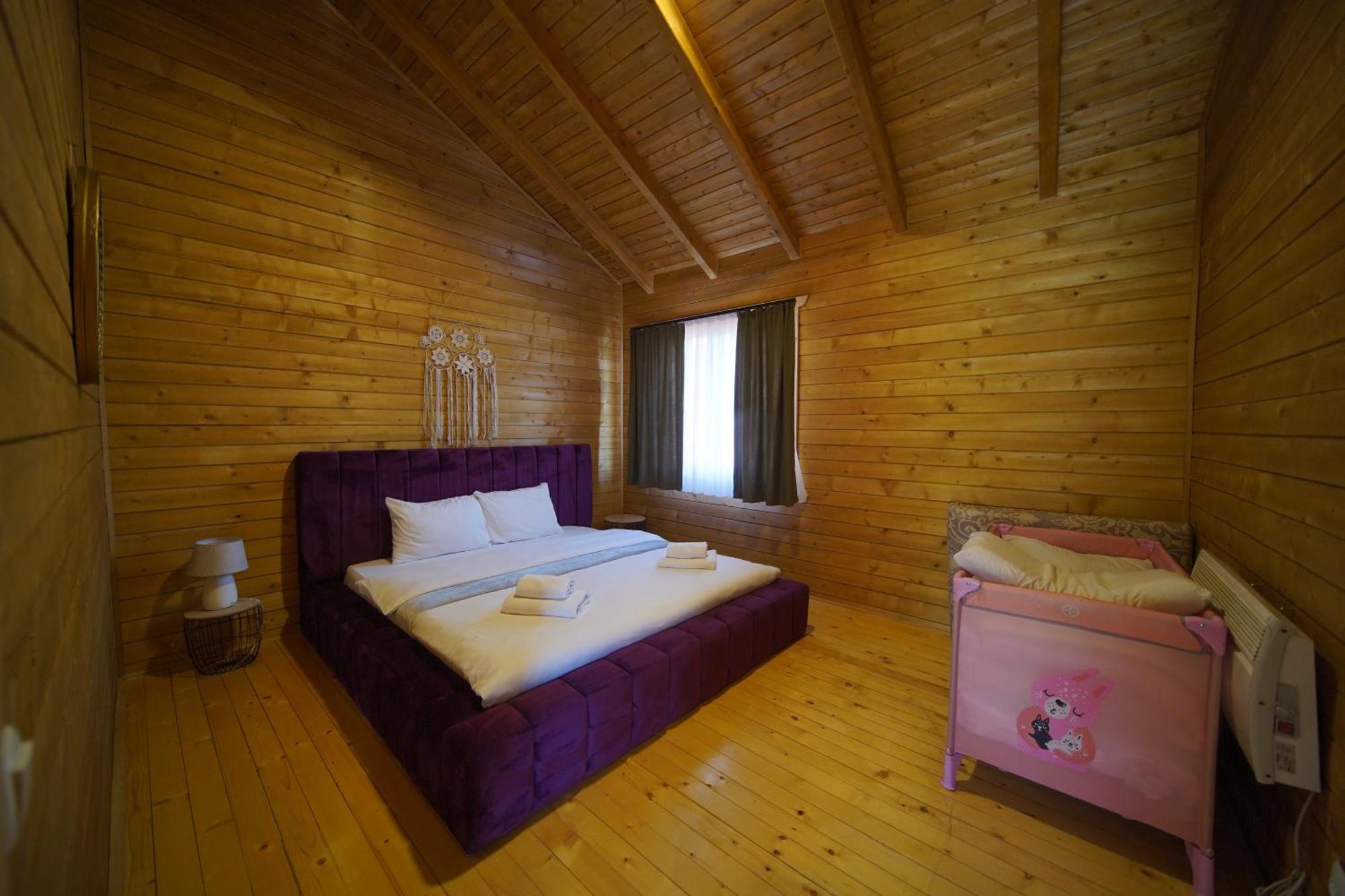 Bioland Villa'S Novoberdo 외부 사진