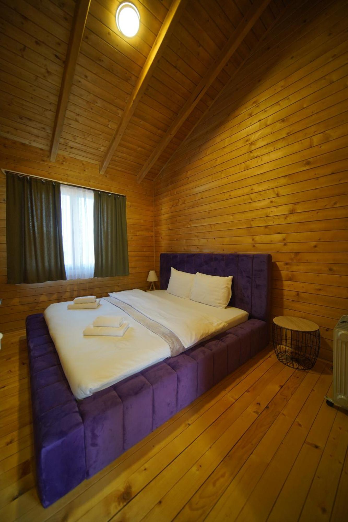 Bioland Villa'S Novoberdo 외부 사진