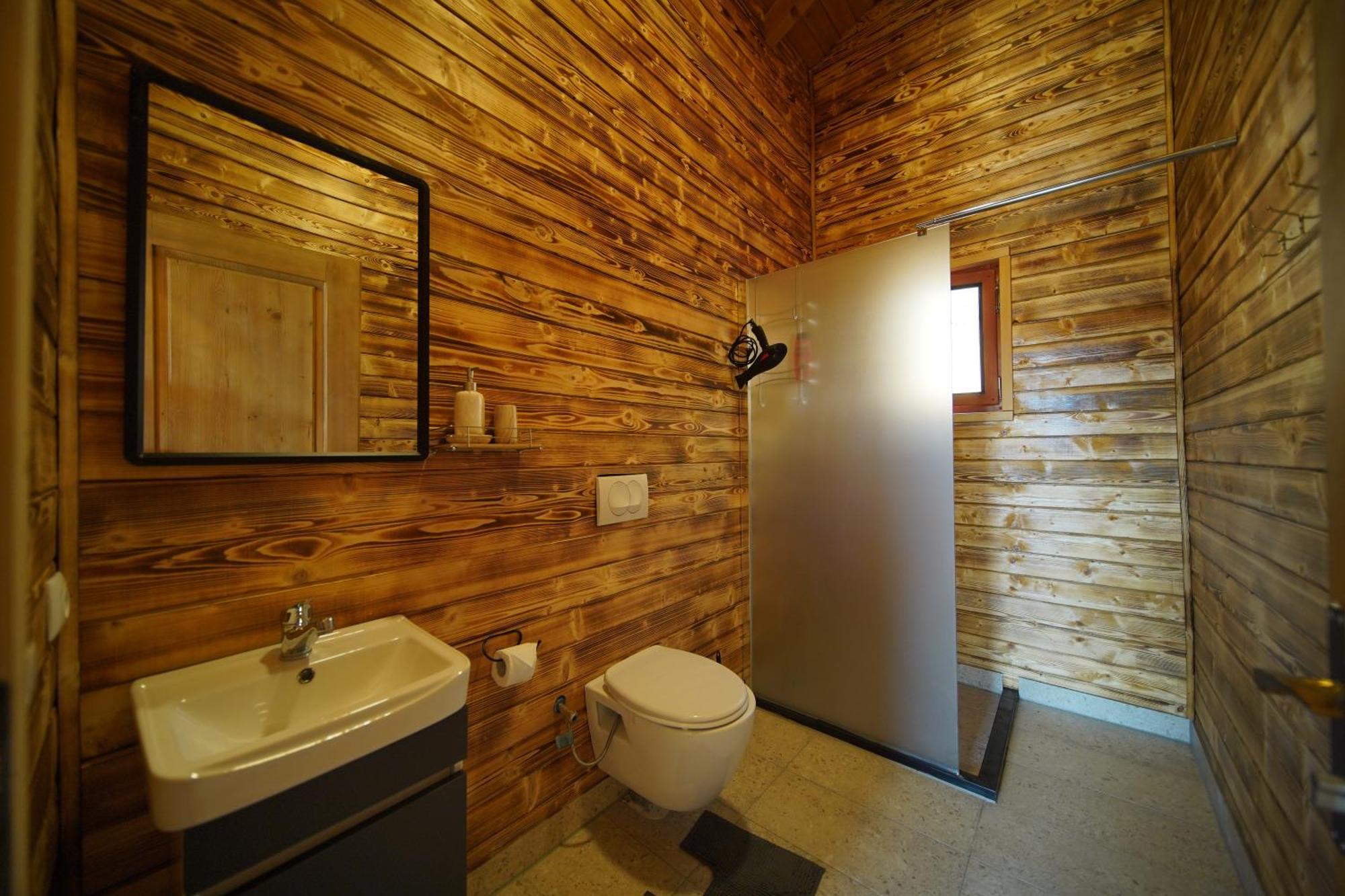 Bioland Villa'S Novoberdo 외부 사진