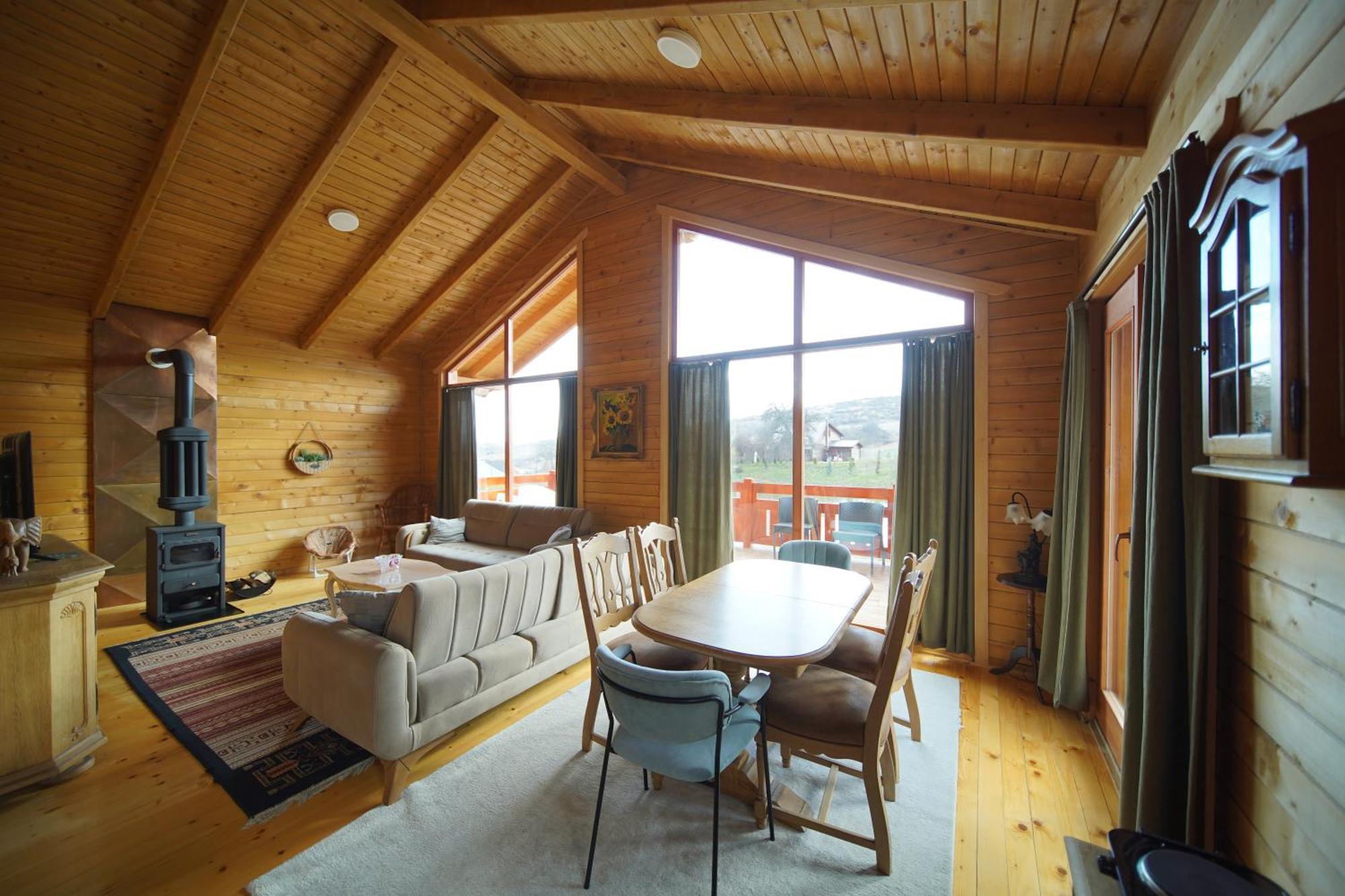 Bioland Villa'S Novoberdo 외부 사진