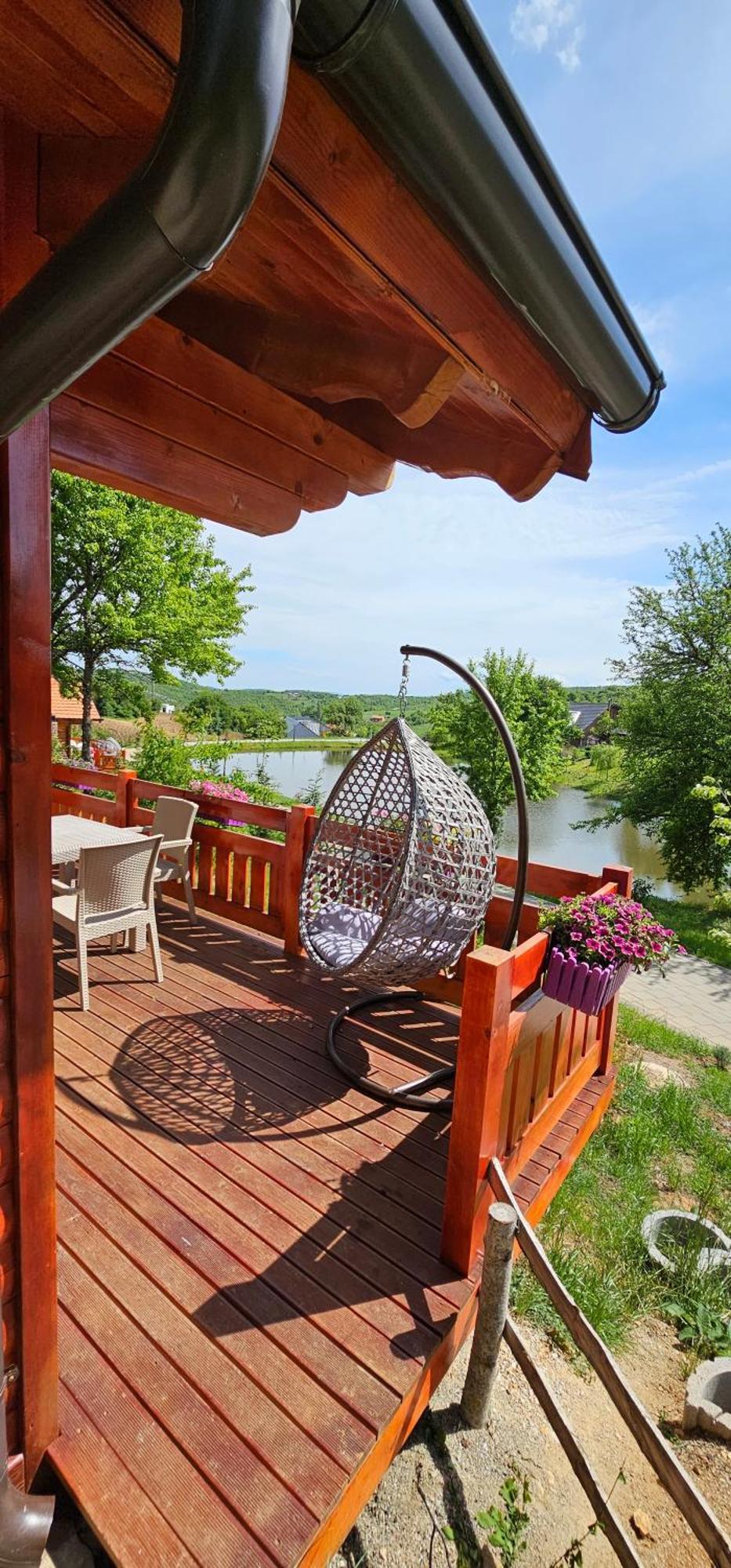 Bioland Villa'S Novoberdo 외부 사진