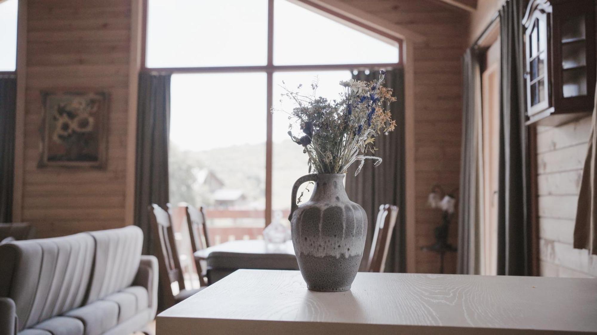 Bioland Villa'S Novoberdo 외부 사진