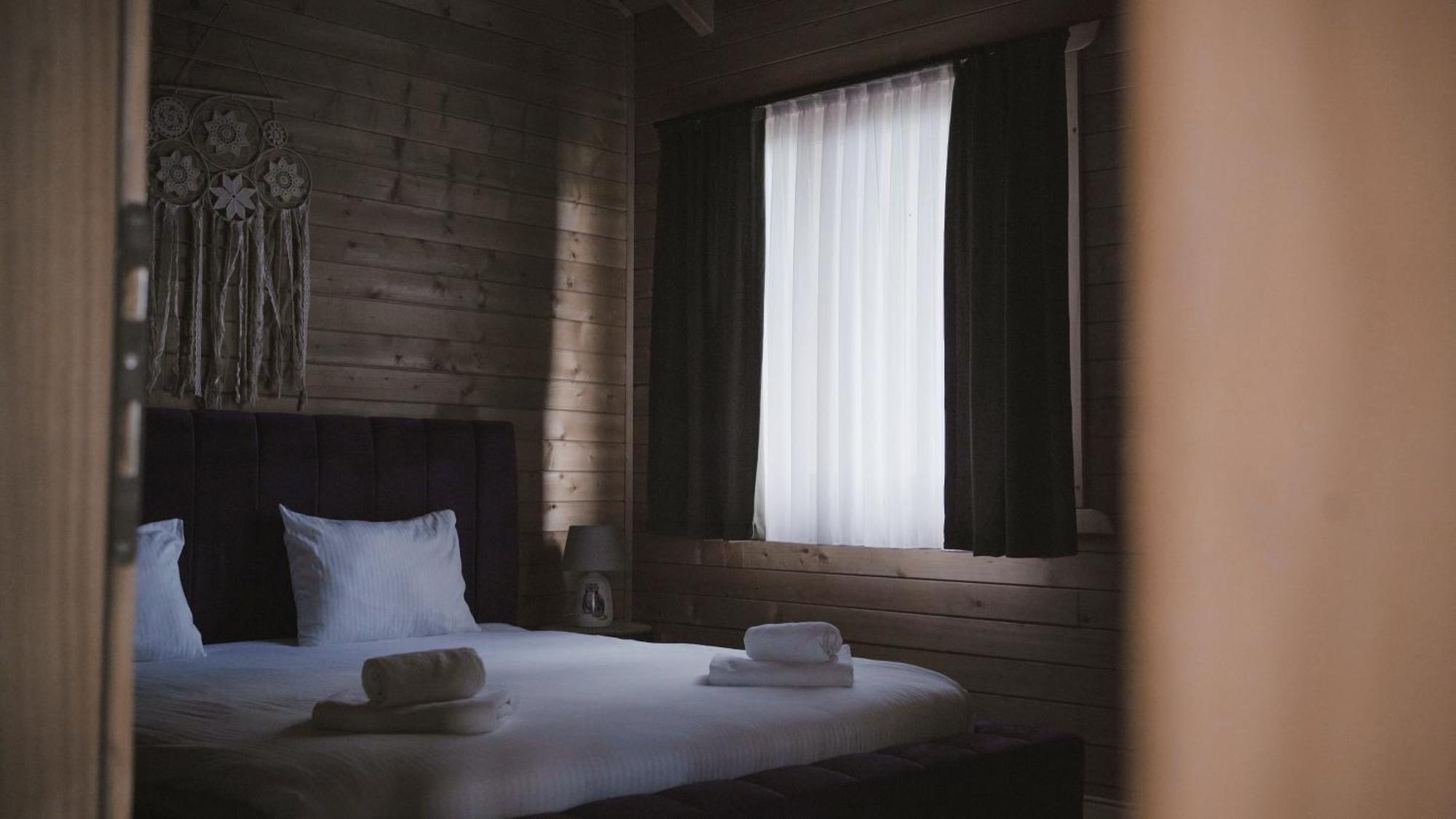 Bioland Villa'S Novoberdo 외부 사진